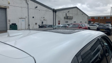 Honda Zr-V 2.0 eHEV Advance 5dr CVT Hybrid Estate